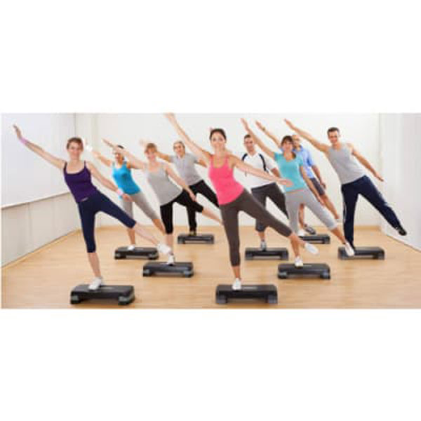 Bodyfit aerobics sale