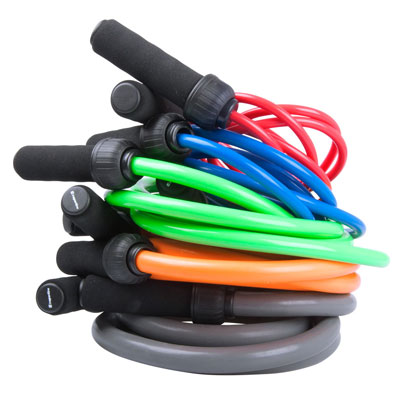 Bodyfit on sale jump rope