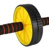 Abdominal Workout abs Roller Wheel