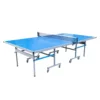 Indoor Table Tennis  