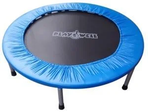 Single trampoline 2025