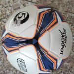 striker football