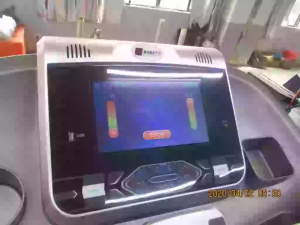 Commercial Treadmill