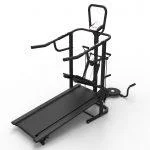 Bodyfit treadmill manual hot sale