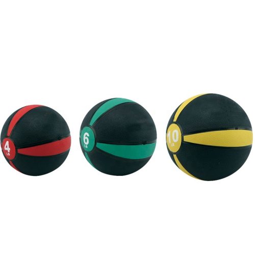 MEDICINE BALLS