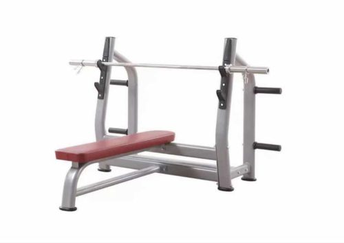 Olympic Commercial weight bench