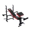 weight bench