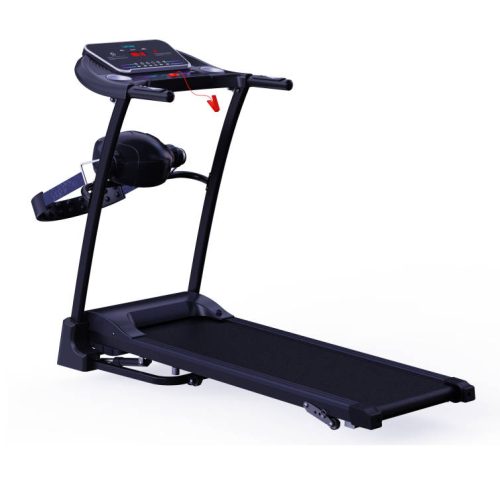 2HP Treadmill with Massager