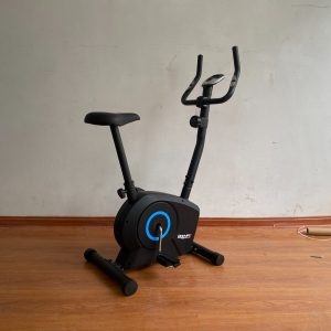 Magnetic Bike