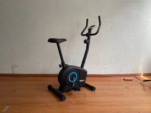 Magnetic Bike