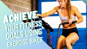 exercise bikes