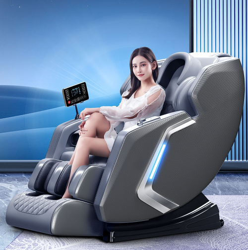 massage chair