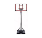 Basket ball stand