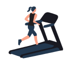 Electrical Treadmills