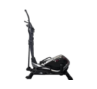 Elliptical Bikes