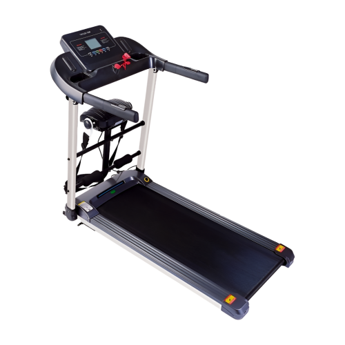 Treadmill with Massage