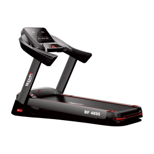 commercial treadmill