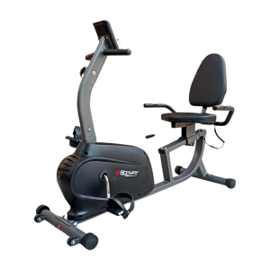 recumbent exercise bike