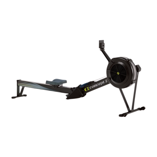 home rowing machine